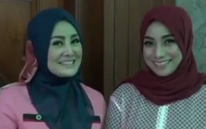 Cici Paramida dan Siti KDI Rilis Lagu Religi, Aji Mumpung Jelang Ramadan?
