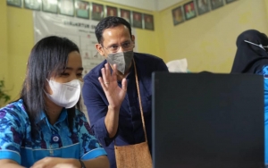 Sekolah Tatap Muka Mulai Juli 2021, Simak Peraturan Ketat dari Nadiem Makarim Ini!