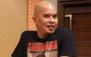 Ahmad Dhani Disebut 'Manusia Merdeka' Karena Tak Pakai Masker, Ini Jawabannya