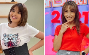Curhat Amanda Manopo Akui Bucin pada Pasangan, Ayu Dewi Malah Salfok Kulit Tanpa Pori-Pori