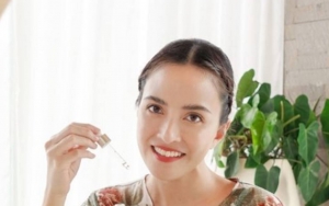 Shandy Aulia Nostalgia Main Film 'Eifel I'm in Love' Bareng Samuel Rizal, Netter Ikut Baper