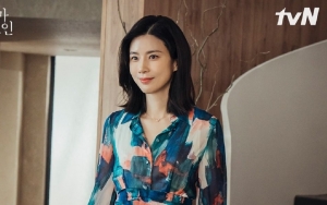 Lee Bo Young Tampil Elegan Sebagai Menantu Konglomerat di 'Mine', Kemampuan Akting Tuai Apresiasi