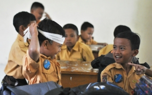Jelang Pembelajaran Tatap Muka, Satgas Sebut 14 Persen Anak Sekolah Sumbang Kasus COVID-19 RI