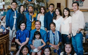Isu Selingkuh Memanas, Reaksi Saudara Tiri Bams Eks Samsons dan Istri Cantik Makjleb!