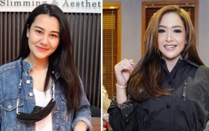 Pacar Tajir Aaliyah Massaid Ternyata Pemilik Pulau dan Kapal Mahal, Maia Estianty: Temannya El!