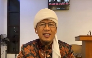 Teh Ninih Konfirmasi Datang ke Sidang Cerai, Aa Gym Masih Berhalangan Hadir 