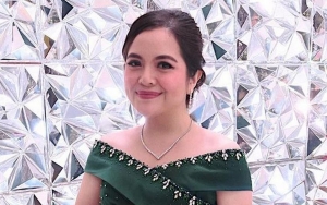Tasya Kamila Super Cantik Hadiri Baby Shower Adik Ipar, Netizen: Kok Kayak ABG?