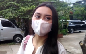 Memes Prameswari Cuek Terima Ancaman Via DM, Tegaskan Billy Syahputra Cuma Teman