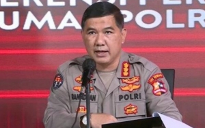 Tersangka Terorisme Terkait Bom Makassar Disebut Polisi Sempat Berbaiat di Markas FPI