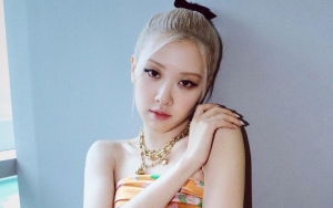 Ini yang Dikorbankan Rose BLACKPINK Demi Gapai Mimpi Jadi Penyanyi