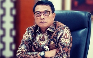 Tegaskan Tak Pernah Mengemis Jabatan, Moeldoko: Saya Rela Pertaruhkan Leher Saya 