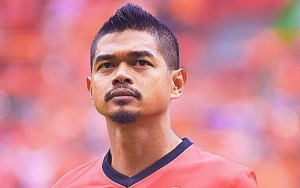  Sempat Jadi Misteri, Pernikahan Siri Bambang Pamungkas Hingga Miliki Dua Anak Akhirnya Terungkap