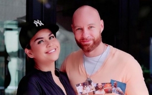 Rumah Tangga Bermasalah, Melaney Ricardo Akui Belum Temukan Titik Terang