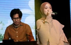 Rumah Nissa Sabyan Diserbu Media Usai Isu Hamil Besar, Kurir Sampai Diminta Lemparkan Ini!