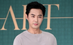 Jun Jin Bahas Hubungan Member Shinhwa Usai Pertengkaran Eric dan Kim Dong Wan