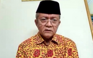 MUI Kritik Surat Wasiat Bomber Bunuh Diri Katedral Makassar: Kayak Robin Hood