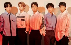 DAY6 Ungkap Film Trailer Artistik Kreatif Untuk Comeback Album 'The Book of Us: Negentropy'