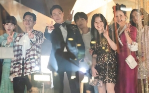 Episode Terakhir 'Penthouse 2' Memiliki Durasi Lebih Panjang, Bakal Hadirkan Ending Luar Biasa?