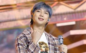 RM BTS Tulis Surat Manis untuk Fans dan Bagikan Perasaannya Ini