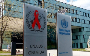 Muncul Tudingan Laporan WHO Soal Asal Usul Virus Corona Dari Kelelawar Palsu