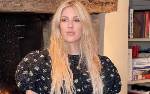 Ellie Goulding Akui Dapat Dukungan Penuh Saat Hamil Dari Putri Eugenie Dan Katy Perry