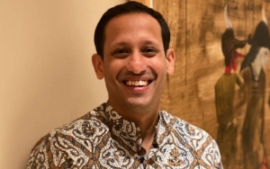 Mendikbud Nadiem Tak Izinkan Daerah Yang Sedang PPKM Laksanakan Sekolah Tatap Muka