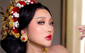 Blak-Blakan, Lucinta Luna Pilih Jadi Pelakor Daripada Jomblo Selamanya Karena Alasan Mengejutkan Ini