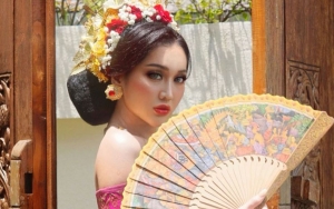 Penyesalan Lucinta Luna pada Sang Ibu, Bongkar Kisah Pilu Keluarga