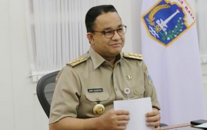 Anak Buahnya Dinonaktifkan Diduga Terjerat Pelecehan Seksual, Anies Baswedan dan Wakil Buka Suara