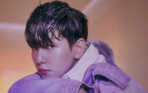 Baekhyun EXO Pecahkan Rekor Lewat Angka Penjualan Album 'Bambi', Banjir Pujian dari Netizen