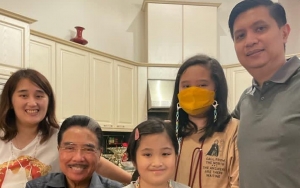 Putri Hotma Sitompul Mendadak Ngode Tertekan-Terusir, Isu Konflik dengan Ibu Bams eks Samson Terkuak