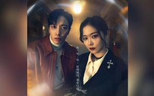 Jang Nara Anggap Jung Yong Hwa sebagai Sumber Motivasi di Lokasi Syuting 'Daebak Real Estate'