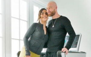Melaney Ricardo Nangis Bicara Soal Rumah Tangganya Dengan Tyson, Bantah Adanya KDRT 