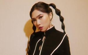 Beda dari Yang Lain, Isyana Sarasvati Ngaku Sering Ikut Nangis Saat Dengar Soundtrack Game
