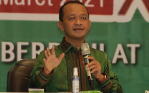 Kepala BKPM Wajibkan Investor Kolaborasi Dengan UMKM, Kenapa? 