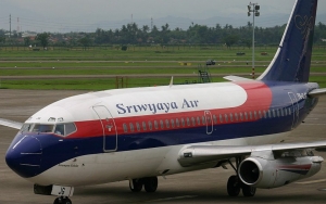 Barang 'Most Wanted', CVR Sriwijaya Air SJ182 Akhirnya Berhasil Ditemukan
