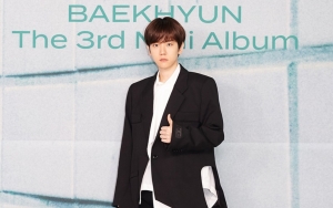 Baekhyun EXO Ungkap Alasan Ambil Pelajaran Vokal Lagi Meski Sudah Jago Nyanyi