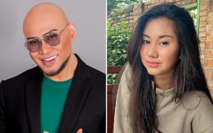 Chika Kinsky Mantap Ingin Menikah Dengan Yumi Kwandy, Deddy Corbuzier Jadi Kepo Penyuka Sesama Jenis