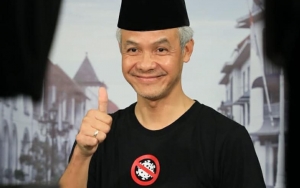 Ganjar Pranowo Yakin Jateng Tak Terdampak Bom Makassar, Minta Warga Rayakan Paskah dengan Nyaman