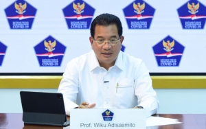 Jelang Libur Lebaran 2021, Bidang Tracking Satgas Was-Was Angka COVID-19 Meningkat