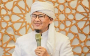 Sebut Aa Gym Cabut Gugatan Cerai Secara Sepihak, Begini Tanggapan Teh Ninih