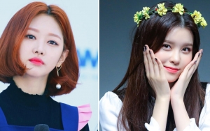 Kim Sejeong Makin Sibuk, Soyee dan Mimi Keluar Agensi setelah Gu9udan Bubar