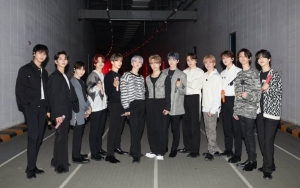 SEVENTEEN Bicarakan Soal Promosi Global Dan Kepopuleran Yang Mereka Dapat Di Luar Negeri