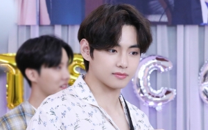 V BTS Diincar Banyak PH K-Drama untuk Comeback Akting, Bayarannya Fantastis