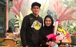 Ikke Nurjanah Nikah Lagi Usai 14 Tahun Menjanda, Beber Cerita Seru Bulan Madu Gaya Road Trip