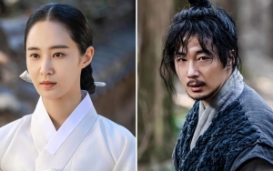 Punya Chemistry Bagus, Yuri SNSD Puji Perhatian Jung Il Woo di Lokasi 'Bossam: Steal the Fate'