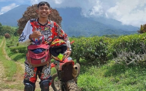 Ucap Syukur, Dede Sunandar Kabarkan Telah Negatif Covid-19 