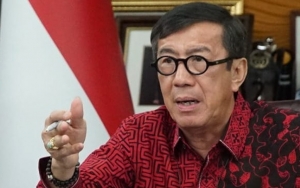 Tolak Sahkan Kepengurusan Demokrat Versi KLB, Menkumham Beri Pesan Ini Untuk Kubu Moeldoko