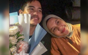 Jessica Mila-Michelle Kuhnle Direstui Jadi 'Nyonya Kaesang', Nadya Arifta Gercep Muncul?
