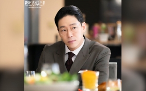 Kocak, Uhm Ki Joon Dijuluki Maniak Pernikahan Saat Syuting 'Penthouse 2'